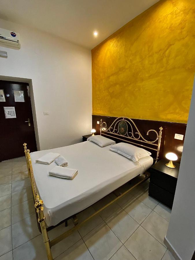 Termini 4 * Roma